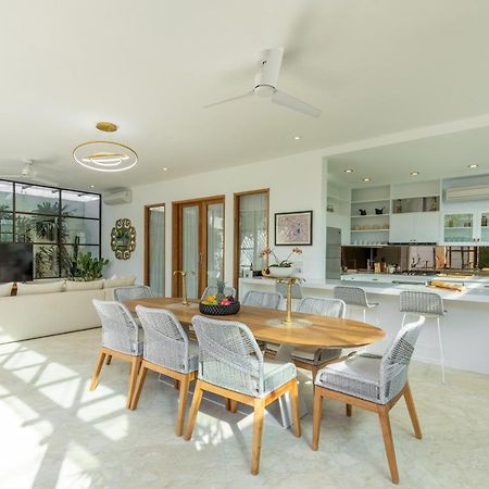 Villa Lumut 3 Bedrooms Central Seminyak Dış mekan fotoğraf