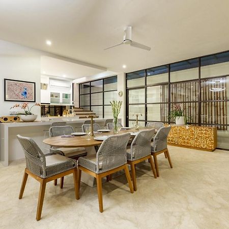 Villa Lumut 3 Bedrooms Central Seminyak Dış mekan fotoğraf