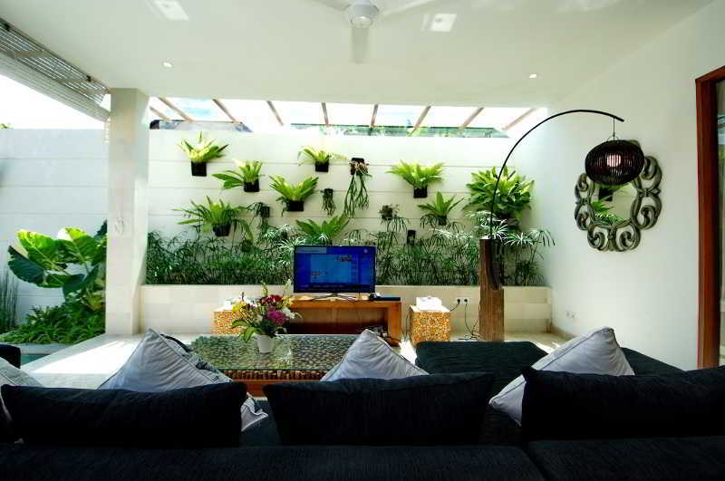 Villa Lumut 3 Bedrooms Central Seminyak Dış mekan fotoğraf
