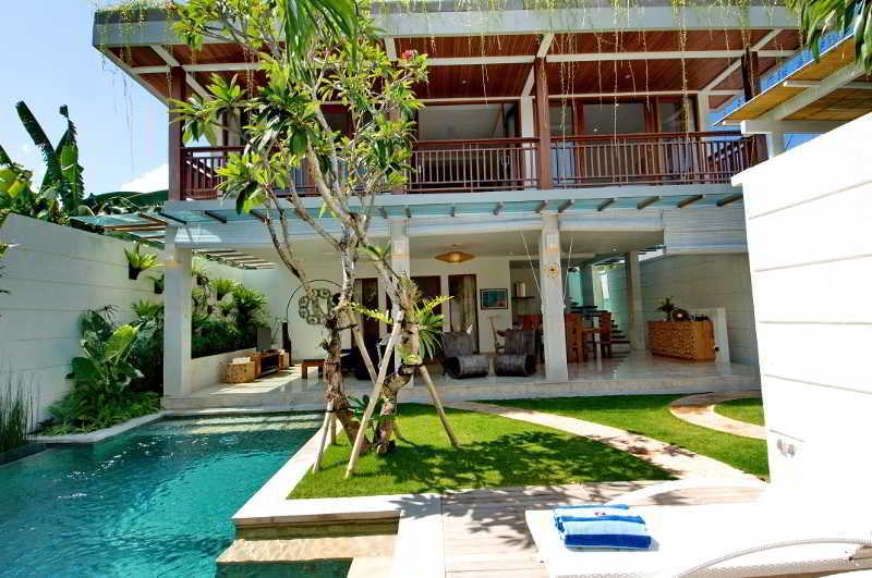 Villa Lumut 3 Bedrooms Central Seminyak Dış mekan fotoğraf