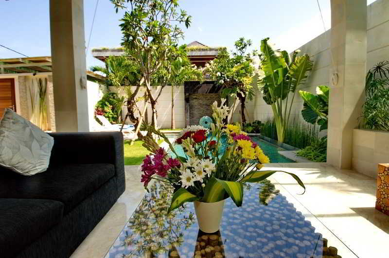 Villa Lumut 3 Bedrooms Central Seminyak Dış mekan fotoğraf