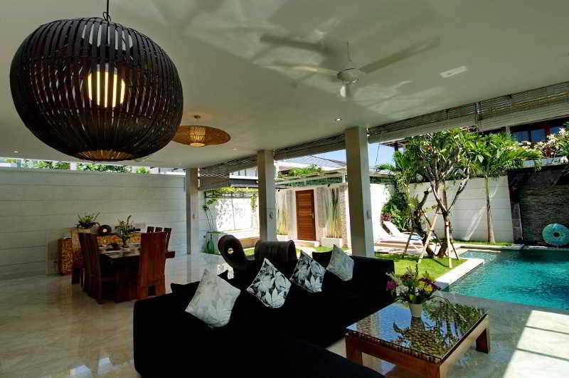 Villa Lumut 3 Bedrooms Central Seminyak Dış mekan fotoğraf