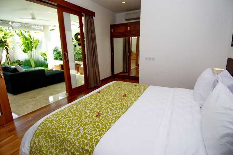 Villa Lumut 3 Bedrooms Central Seminyak Dış mekan fotoğraf