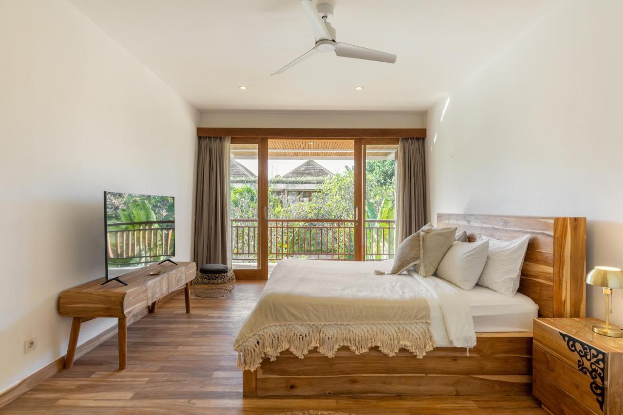 Villa Lumut 3 Bedrooms Central Seminyak Dış mekan fotoğraf