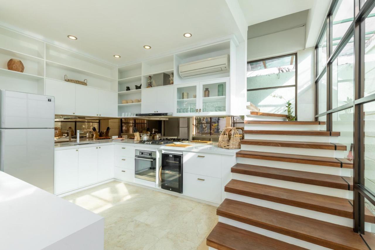 Villa Lumut 3 Bedrooms Central Seminyak Dış mekan fotoğraf
