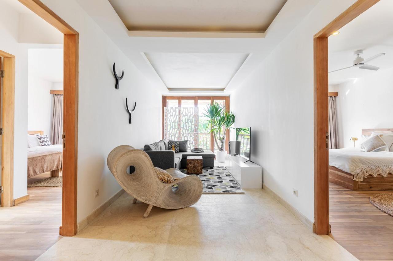 Villa Lumut 3 Bedrooms Central Seminyak Dış mekan fotoğraf