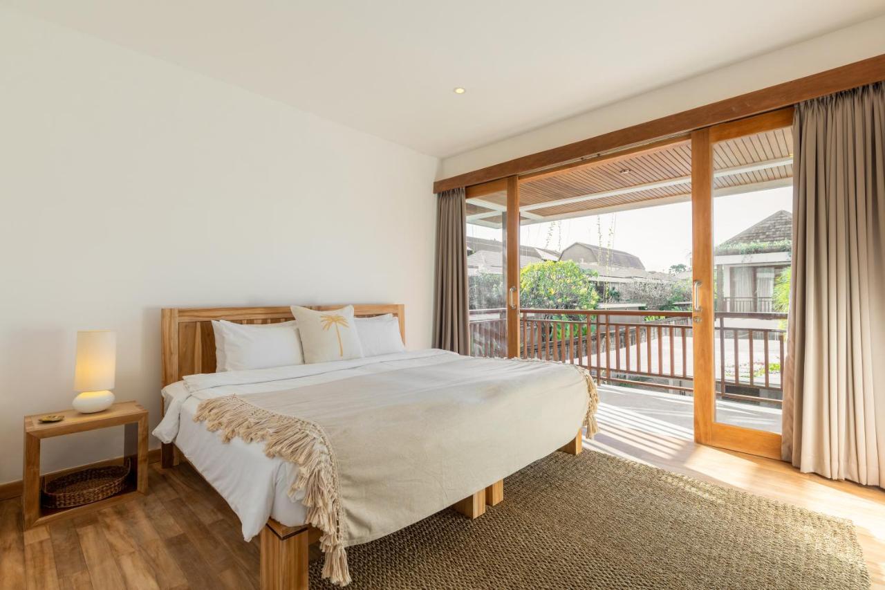 Villa Lumut 3 Bedrooms Central Seminyak Dış mekan fotoğraf