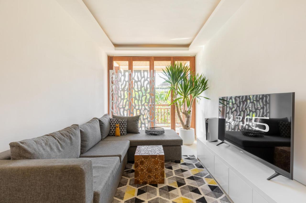 Villa Lumut 3 Bedrooms Central Seminyak Dış mekan fotoğraf