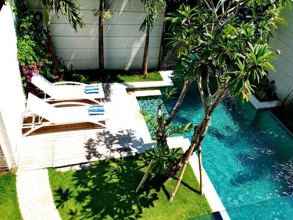 Villa Lumut 3 Bedrooms Central Seminyak Dış mekan fotoğraf