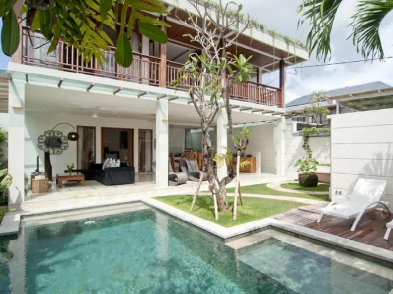 Villa Lumut 3 Bedrooms Central Seminyak Dış mekan fotoğraf