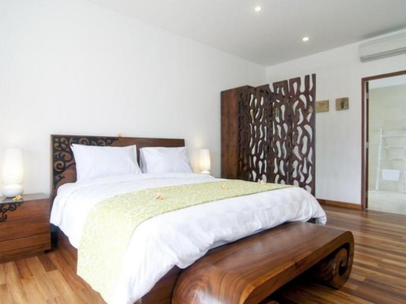 Villa Lumut 3 Bedrooms Central Seminyak Dış mekan fotoğraf