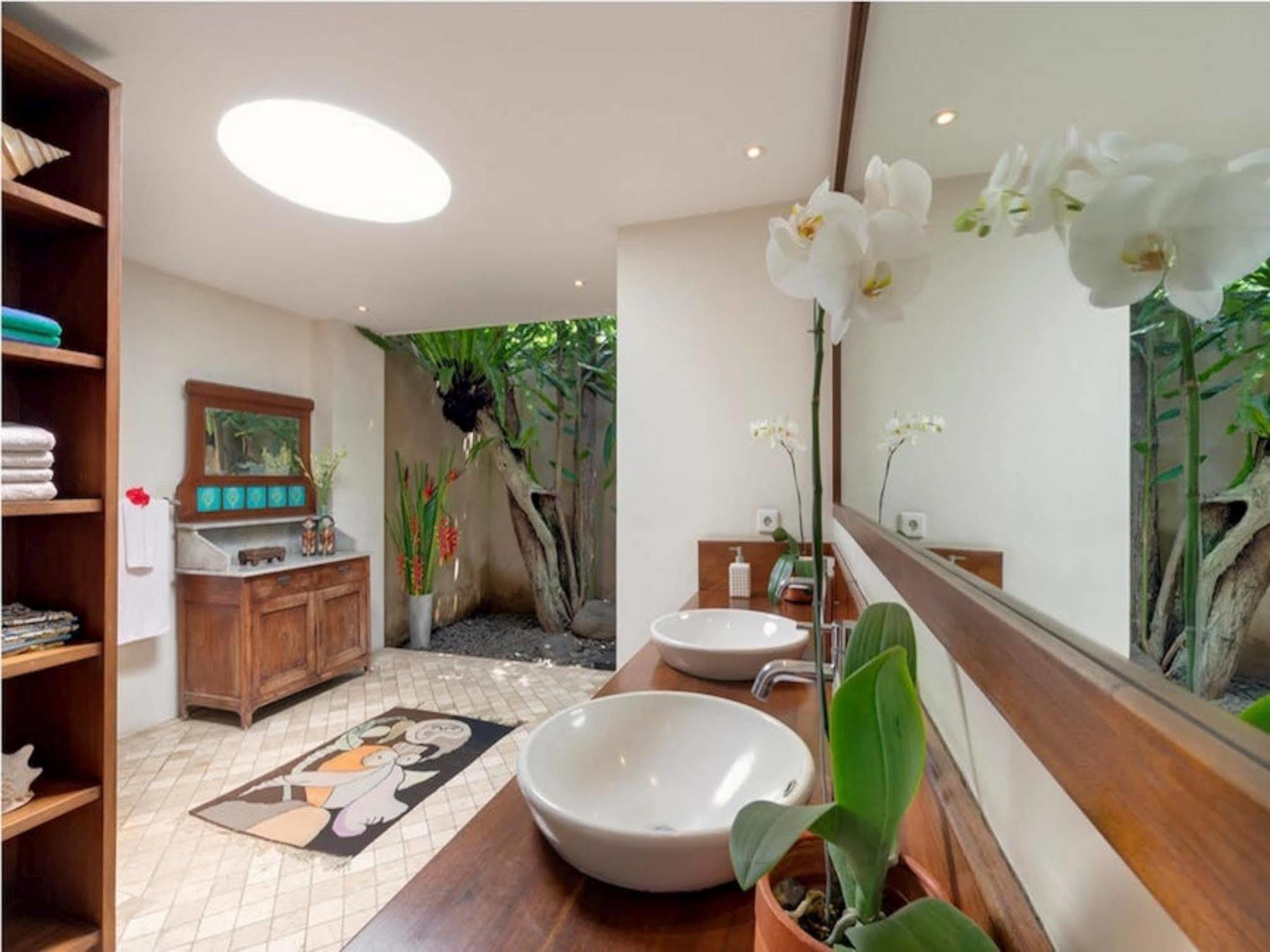 Villa Lumut 3 Bedrooms Central Seminyak Dış mekan fotoğraf